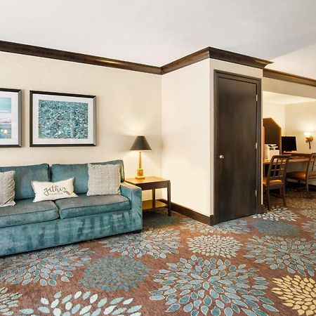 Sonesta Es Suites San Diego - Rancho Bernardo Poway Kültér fotó