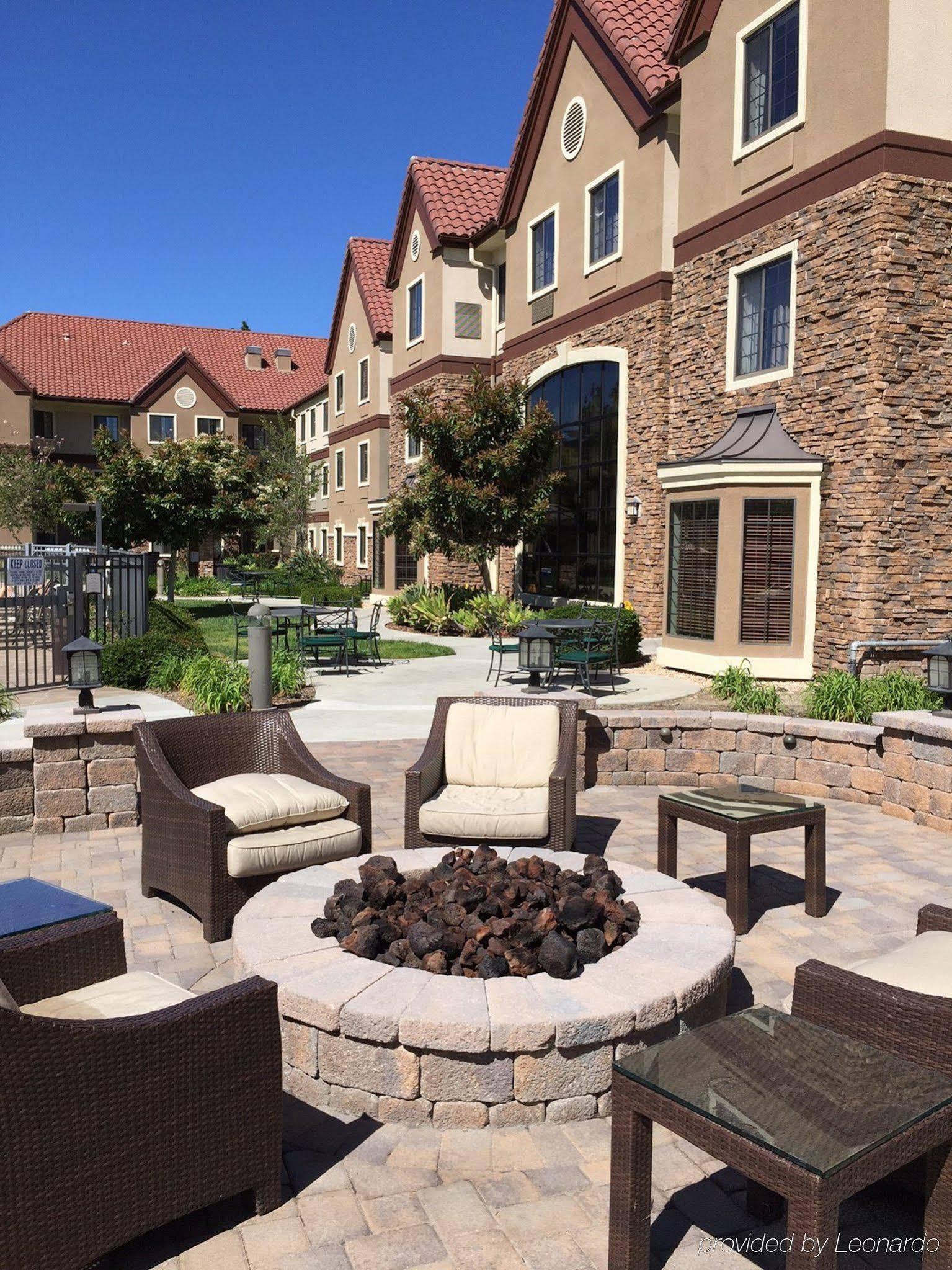 Sonesta Es Suites San Diego - Rancho Bernardo Poway Kültér fotó