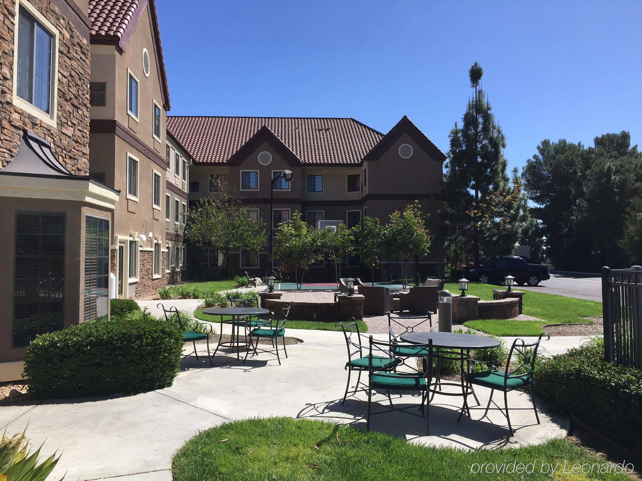Sonesta Es Suites San Diego - Rancho Bernardo Poway Kültér fotó