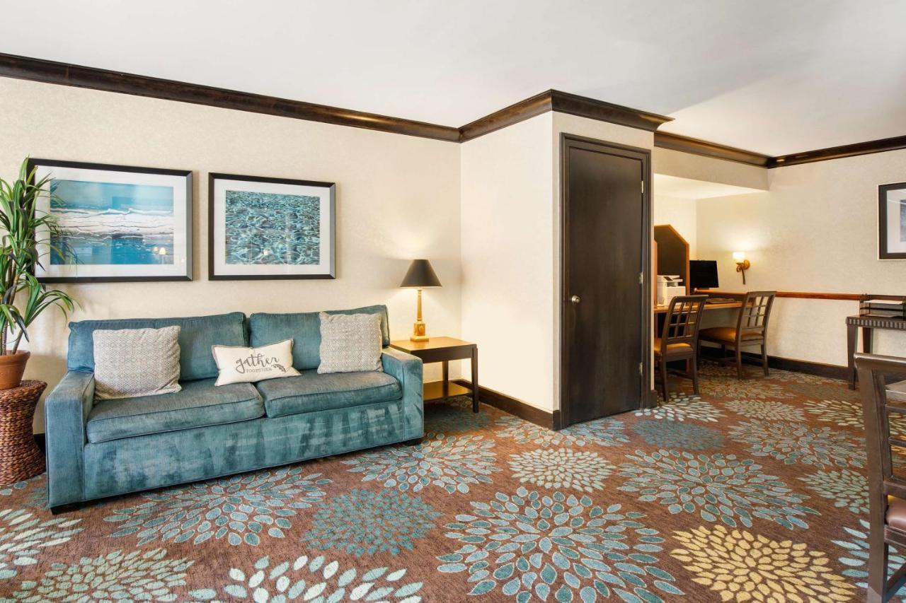 Sonesta Es Suites San Diego - Rancho Bernardo Poway Kültér fotó