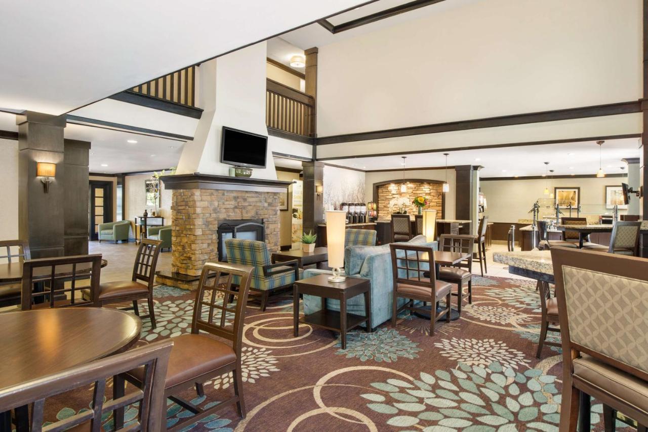 Sonesta Es Suites San Diego - Rancho Bernardo Poway Kültér fotó