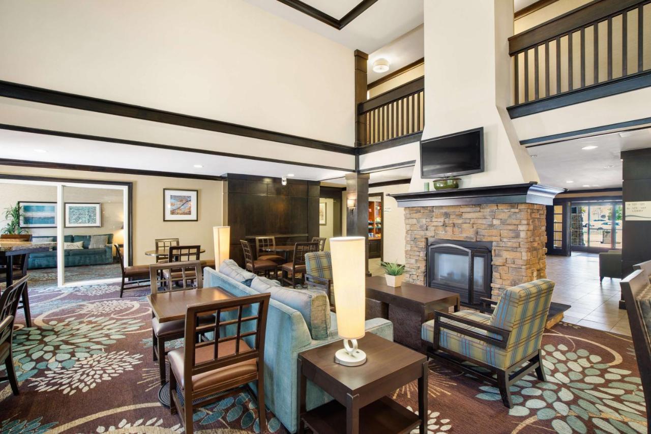 Sonesta Es Suites San Diego - Rancho Bernardo Poway Kültér fotó