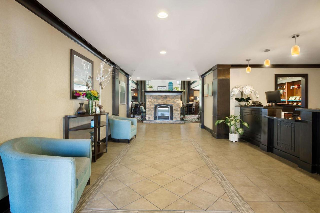 Sonesta Es Suites San Diego - Rancho Bernardo Poway Kültér fotó