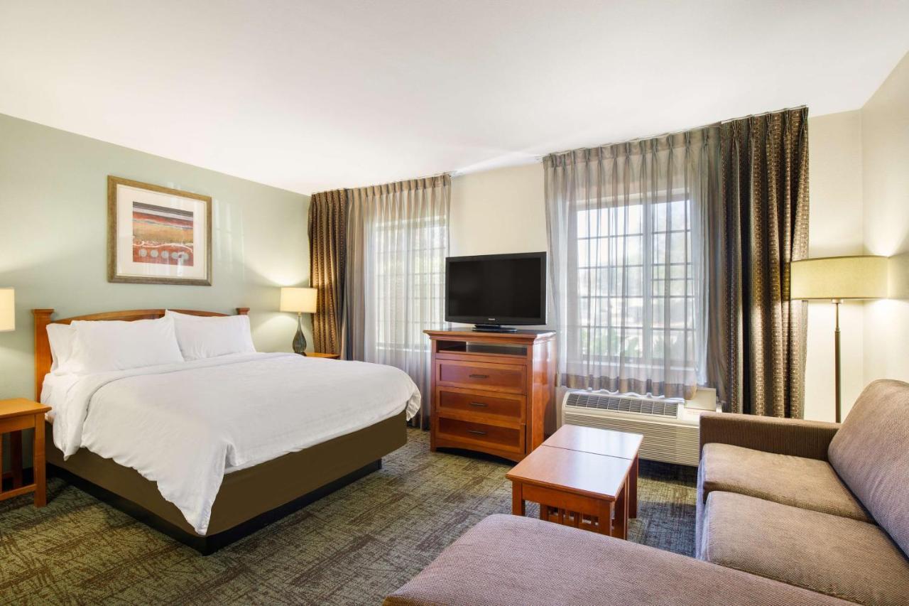 Sonesta Es Suites San Diego - Rancho Bernardo Poway Kültér fotó