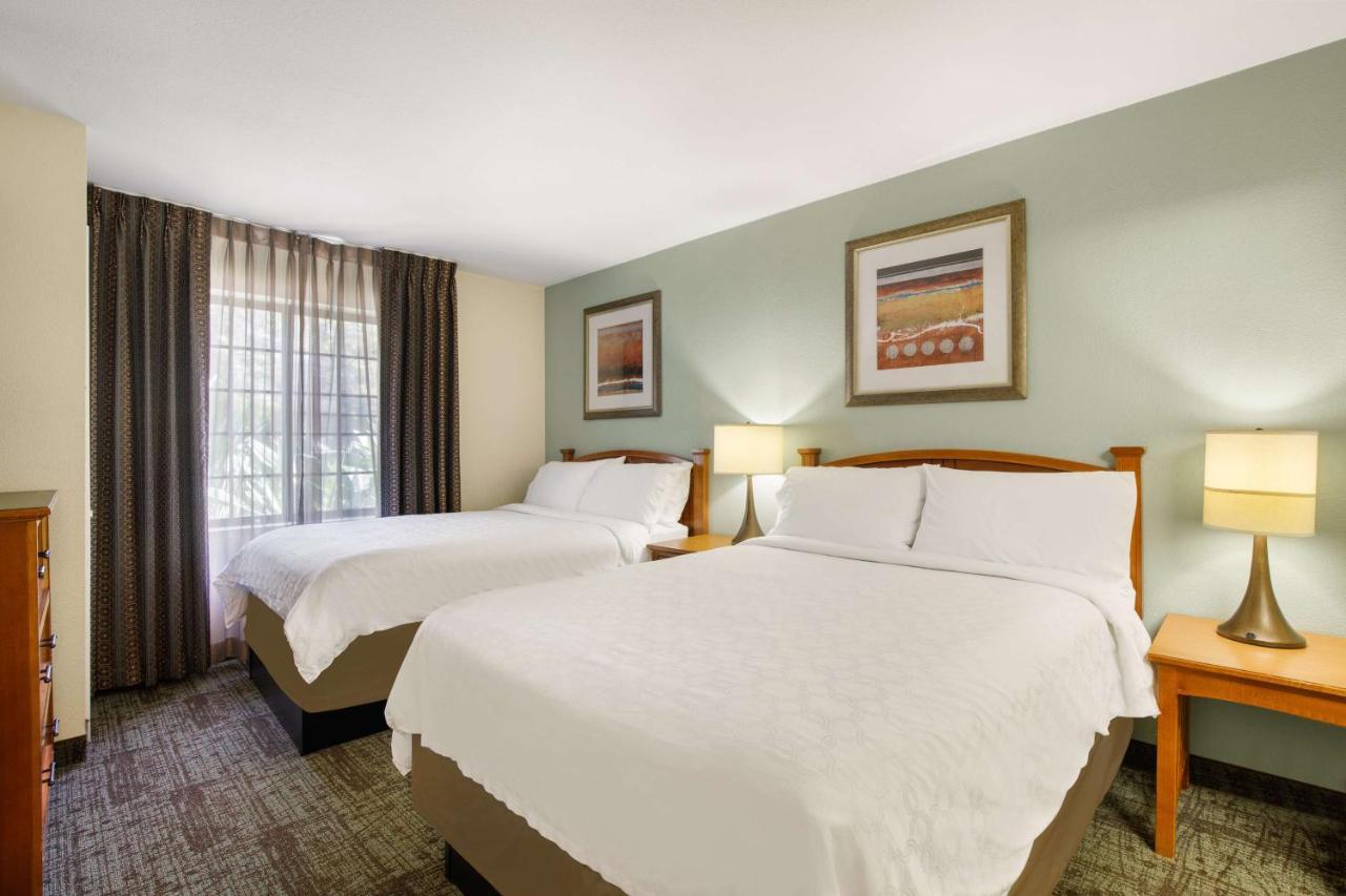 Sonesta Es Suites San Diego - Rancho Bernardo Poway Kültér fotó