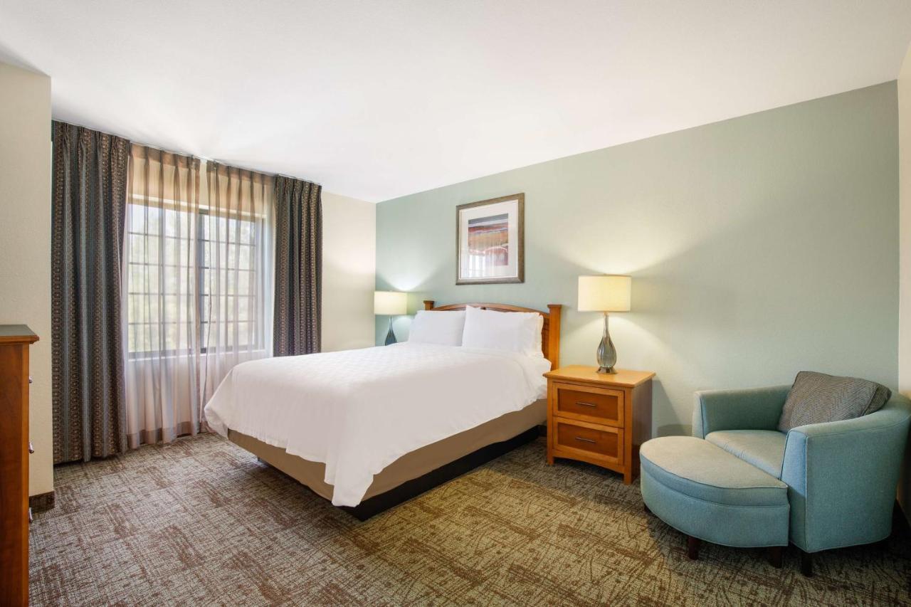 Sonesta Es Suites San Diego - Rancho Bernardo Poway Kültér fotó