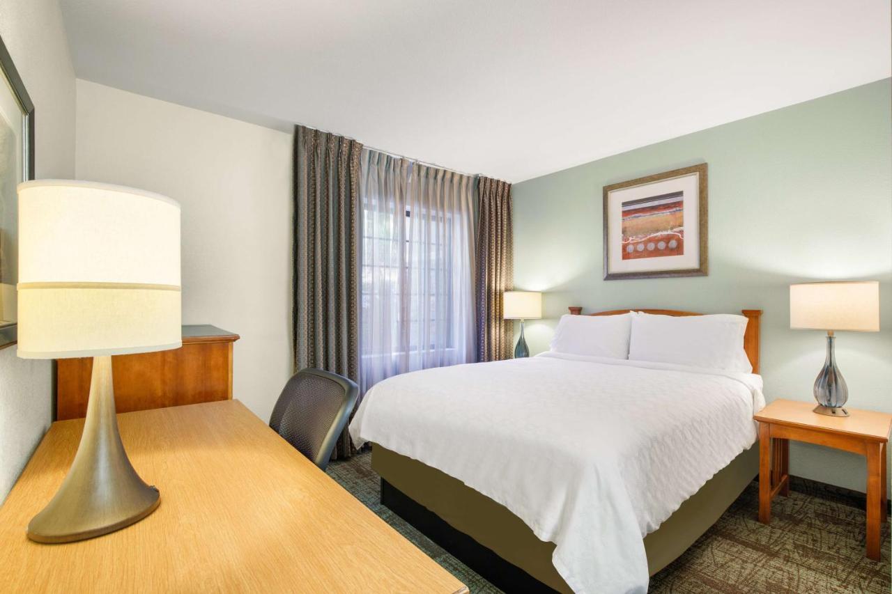 Sonesta Es Suites San Diego - Rancho Bernardo Poway Kültér fotó