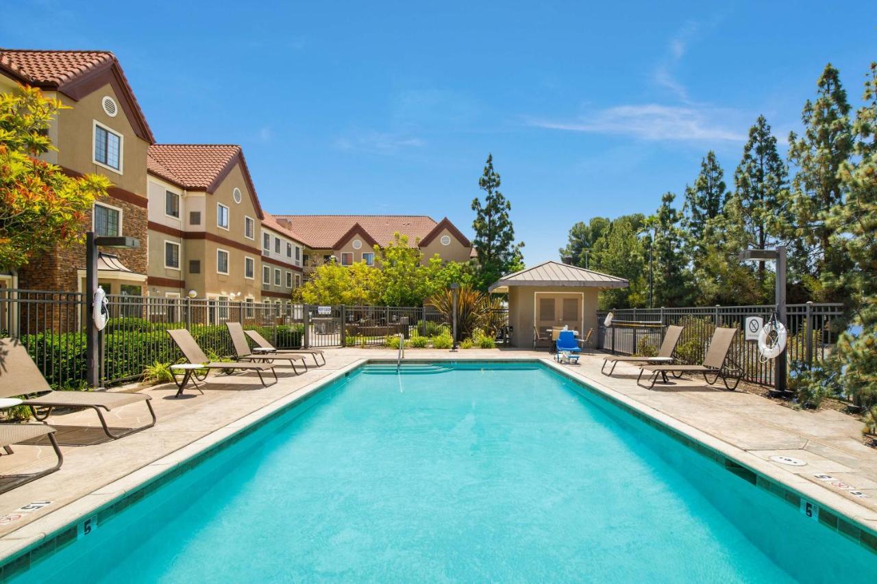 Sonesta Es Suites San Diego - Rancho Bernardo Poway Kültér fotó