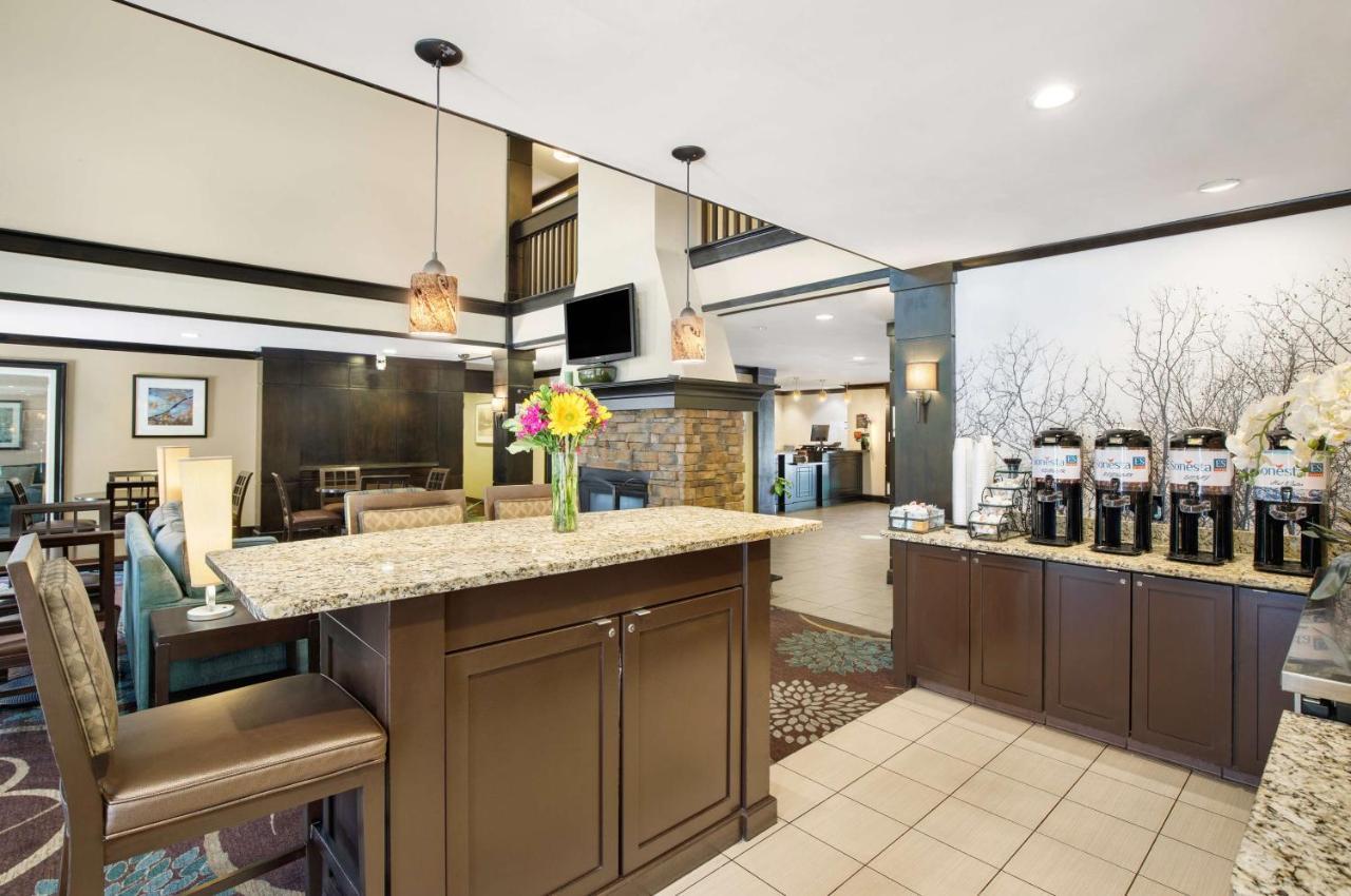 Sonesta Es Suites San Diego - Rancho Bernardo Poway Kültér fotó