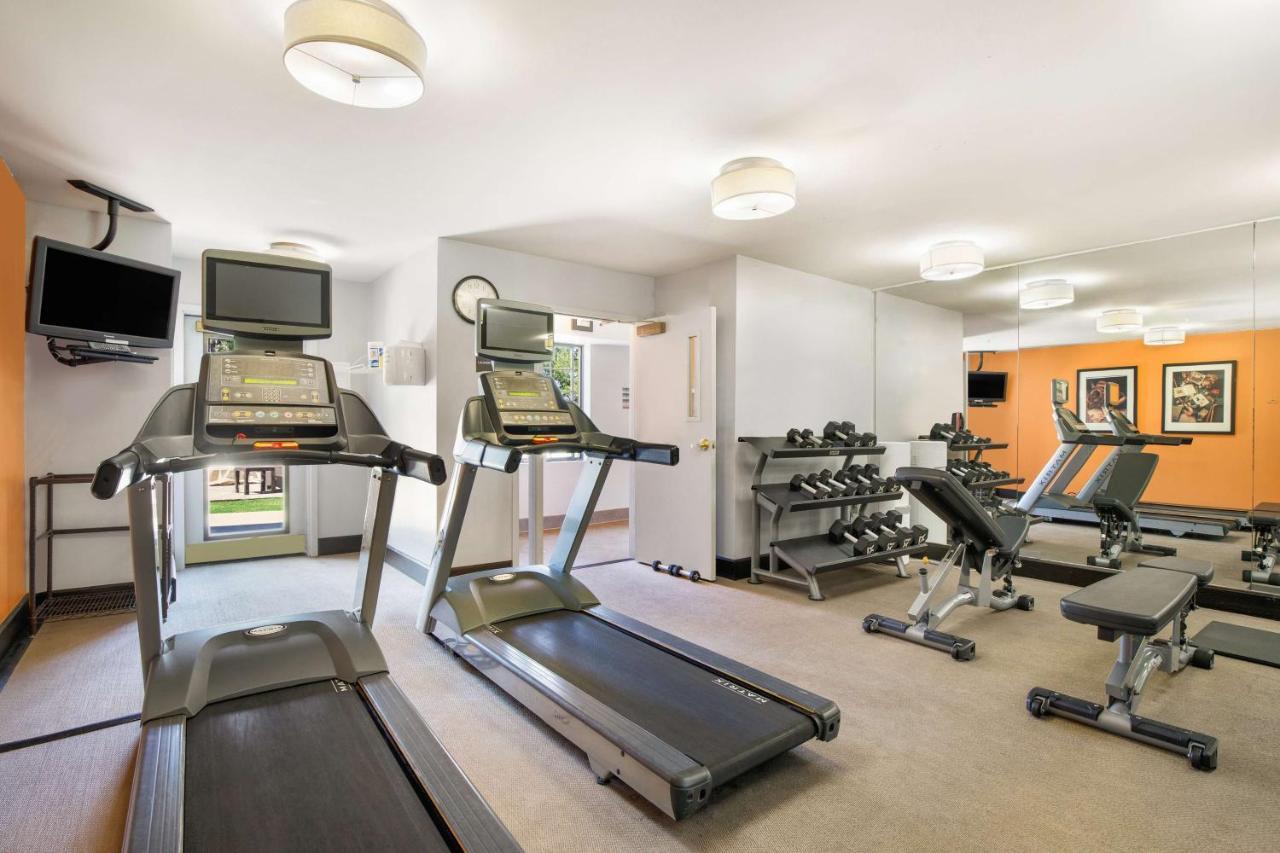 Sonesta Es Suites San Diego - Rancho Bernardo Poway Kültér fotó