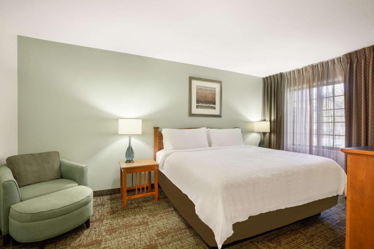 Sonesta Es Suites San Diego - Rancho Bernardo Poway Kültér fotó