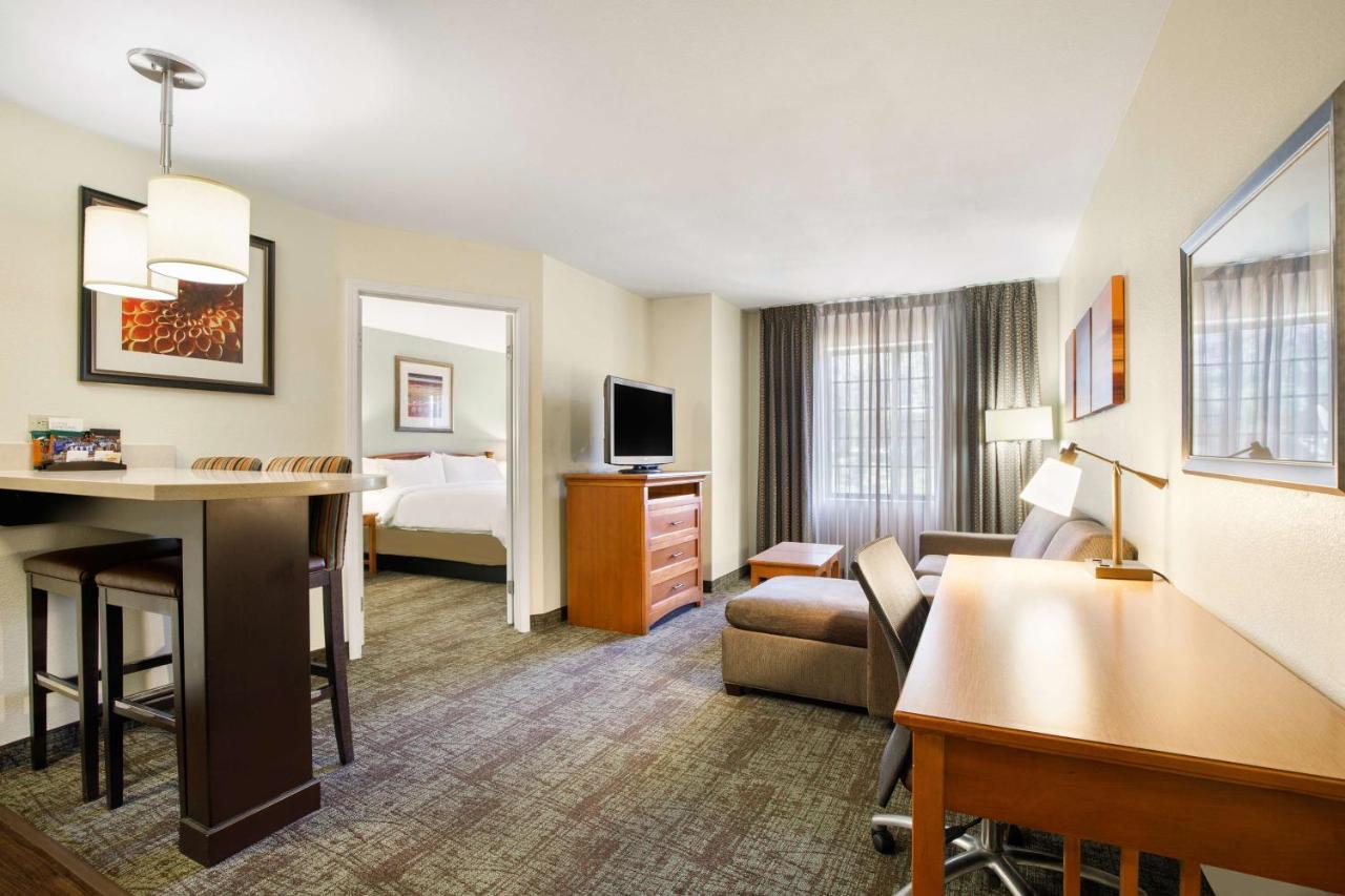 Sonesta Es Suites San Diego - Rancho Bernardo Poway Kültér fotó