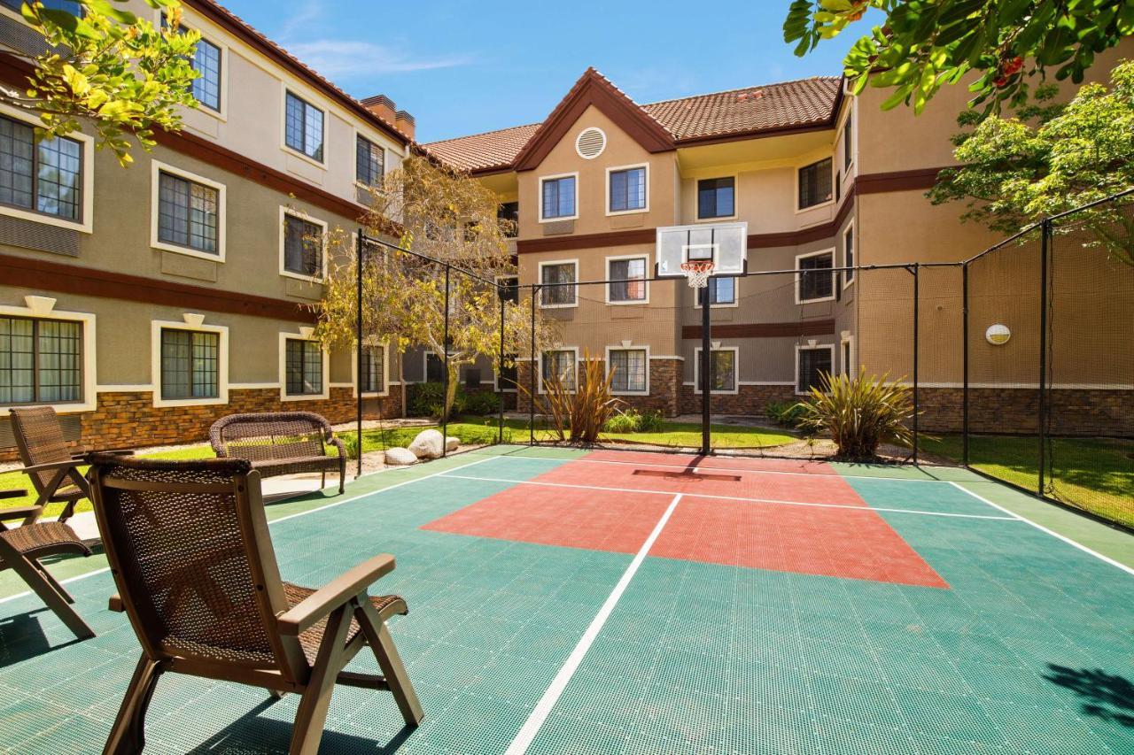 Sonesta Es Suites San Diego - Rancho Bernardo Poway Kültér fotó