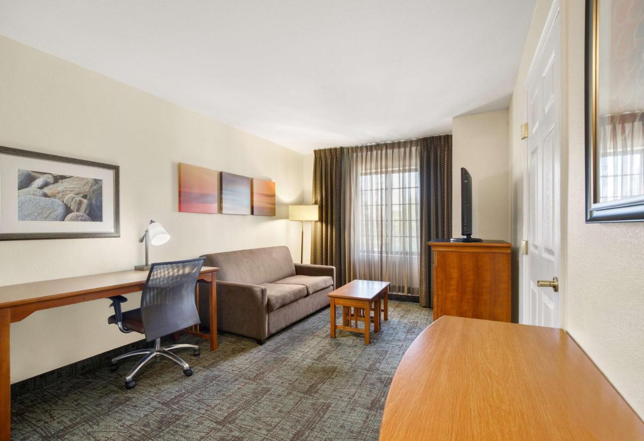 Sonesta Es Suites San Diego - Rancho Bernardo Poway Kültér fotó
