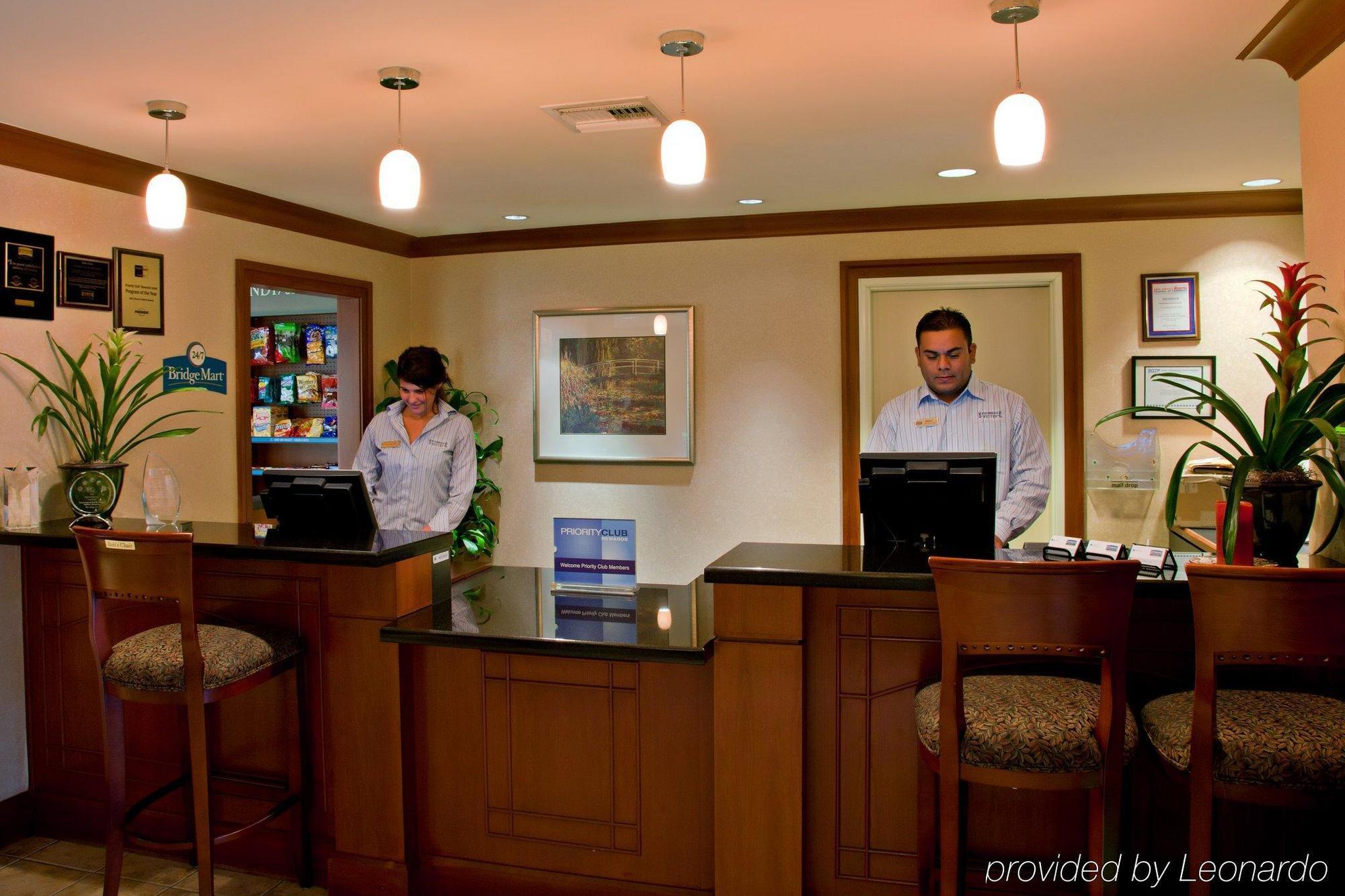 Sonesta Es Suites San Diego - Rancho Bernardo Poway Beltér fotó