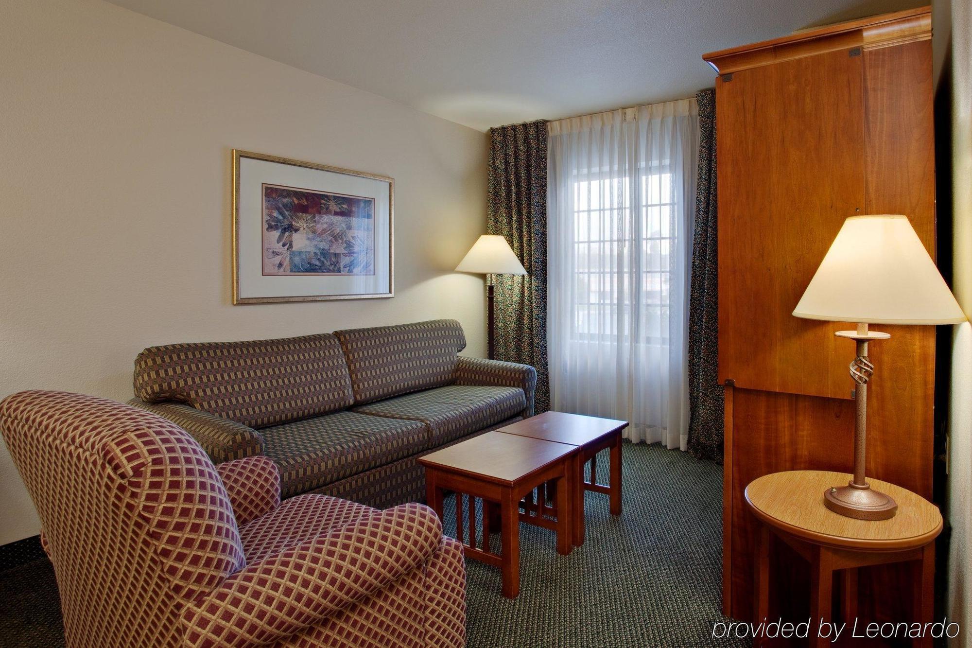Sonesta Es Suites San Diego - Rancho Bernardo Poway Szoba fotó