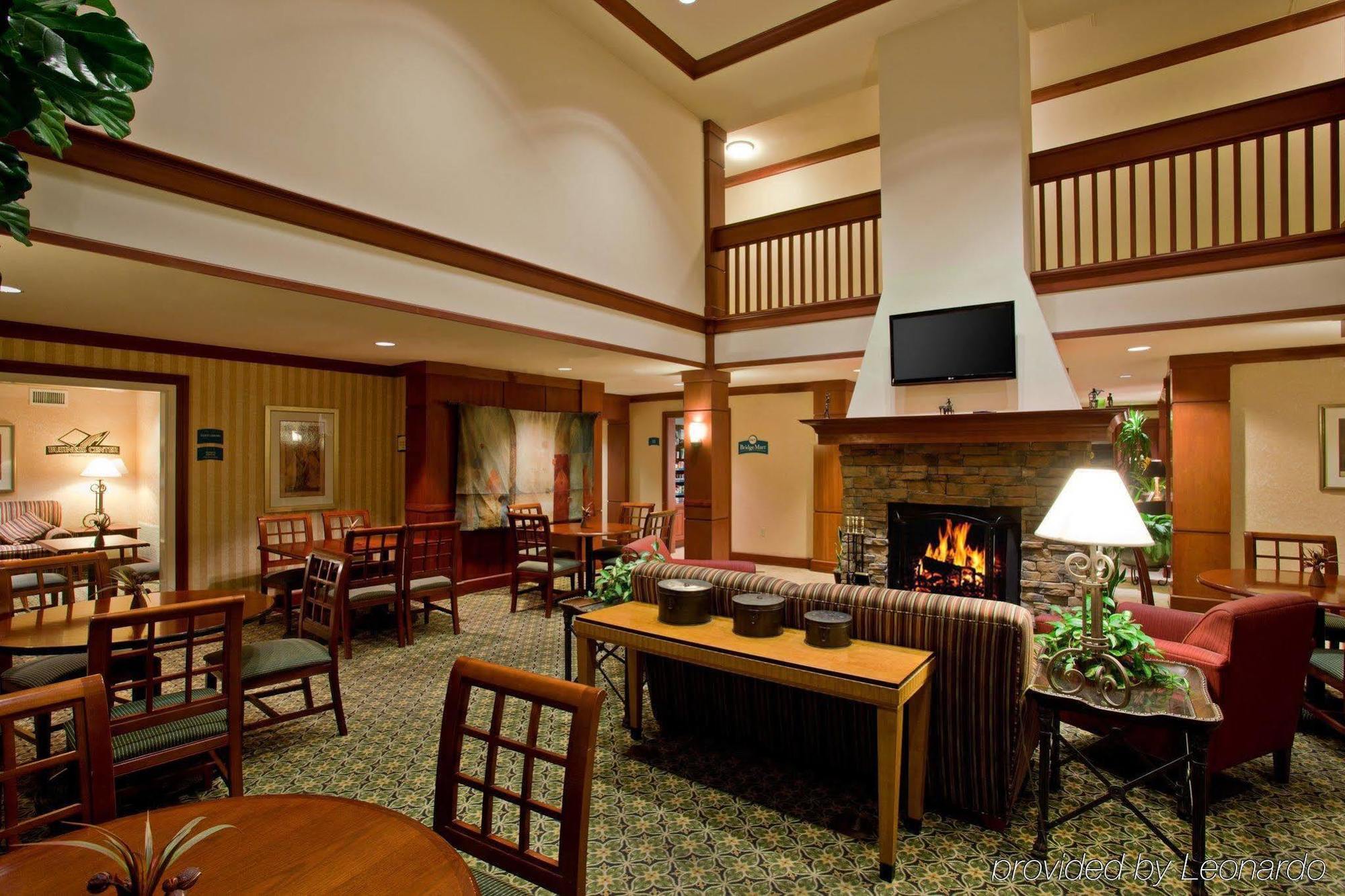 Sonesta Es Suites San Diego - Rancho Bernardo Poway Beltér fotó