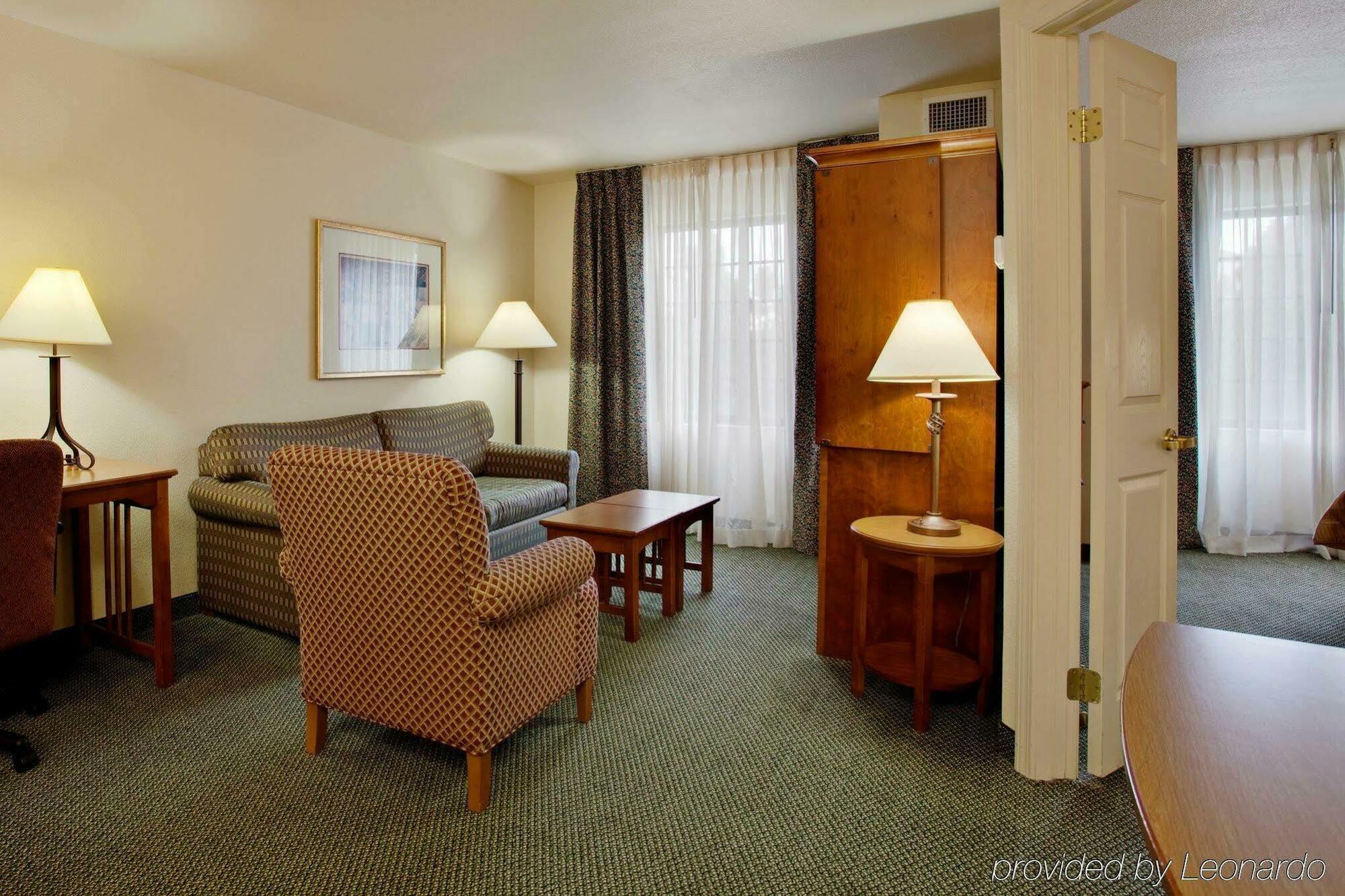 Sonesta Es Suites San Diego - Rancho Bernardo Poway Kültér fotó