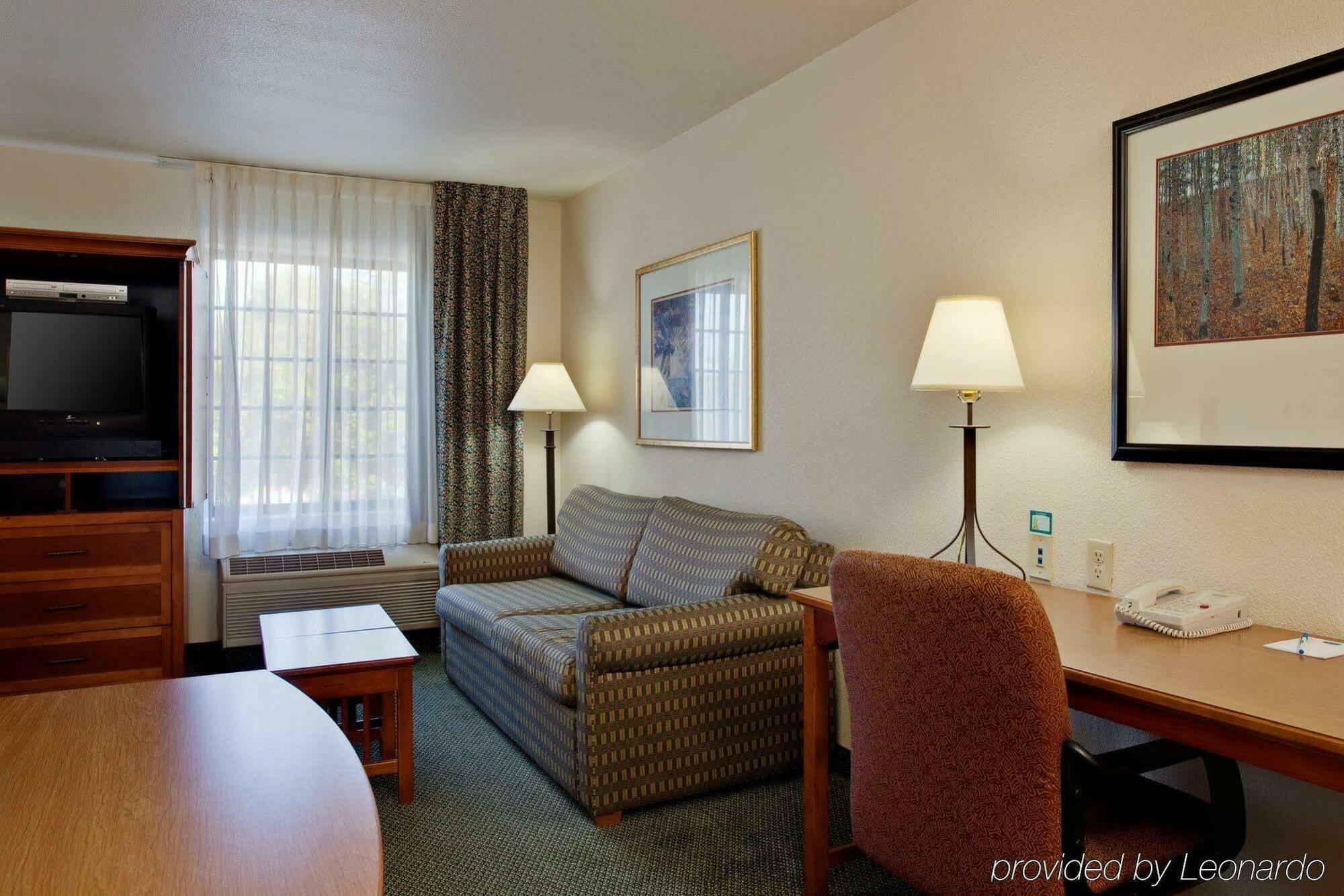 Sonesta Es Suites San Diego - Rancho Bernardo Poway Kültér fotó