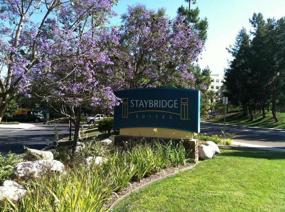 Sonesta Es Suites San Diego - Rancho Bernardo Poway Kültér fotó